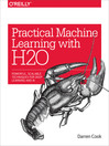 Cover image for Practical Machine Learning with H2O